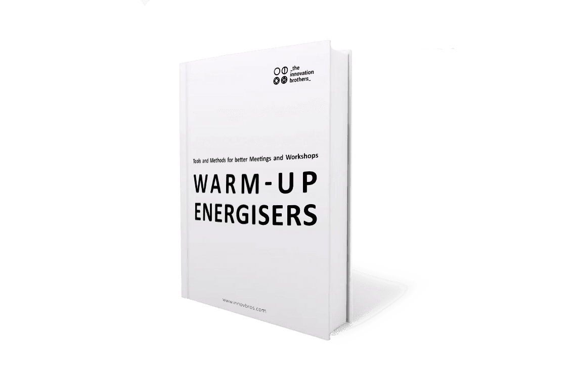 Warm-up Energisers